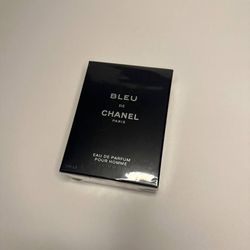 Bleu De Chanel