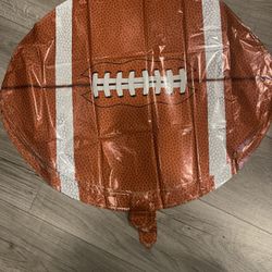 12PCS Football Balloons
