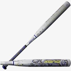 NEW 2022 Louisville Slugger XENO 32/21 (Drop -11) Fastpitch Softball Bat