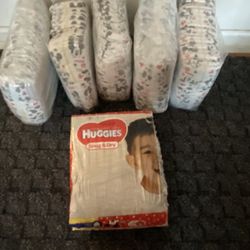 Diapers 