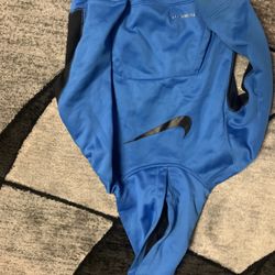 Nike Kids Hoodie $15