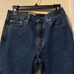 Levi’s 502s, Size 30x30