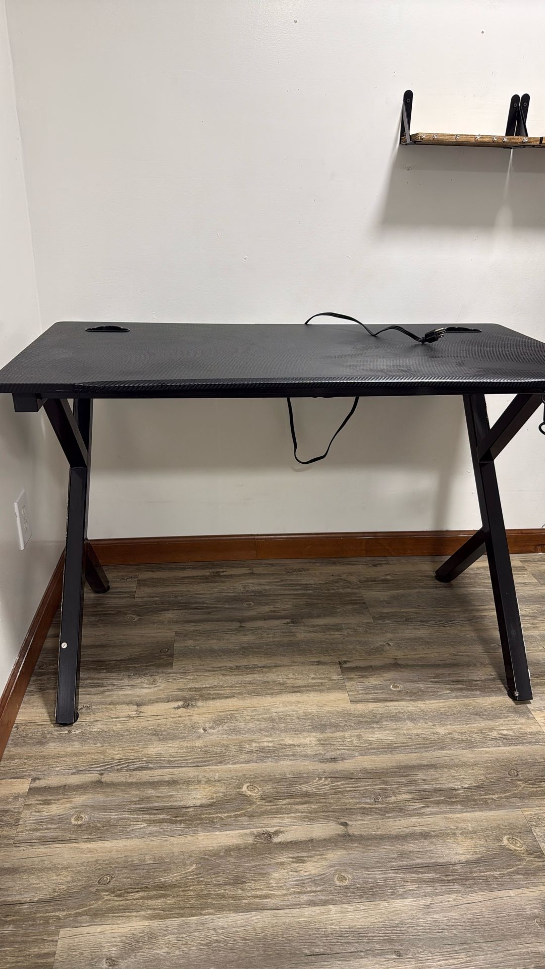 Free Mr Ironstone Gaming Desk