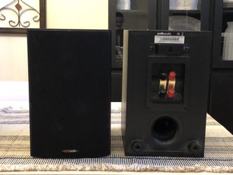 Polk Speakers