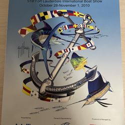 51st Fort Lauderdale International Boat Show 2010