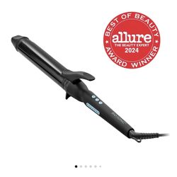 Bio Ionic Long Barrel Curler 1.25 In 