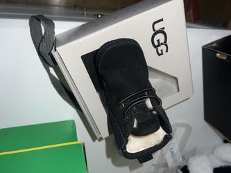 Baby Uggs