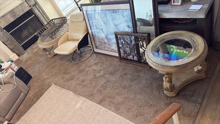 Decorator Items