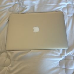 Macbook Air 2015 - 250 Gb Harddrive