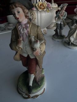 Yard Sale