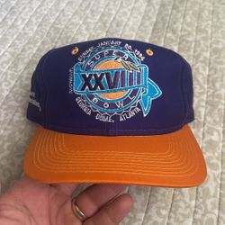 Vintage Sports Specialties SnapBack