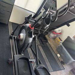 Elliptical 430