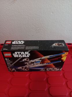LEGO Star Wars Rebel U-Wing Starfighter 75399