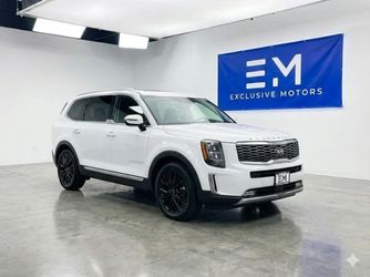 2020 Kia Telluride