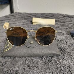 RayBan Sunglasses