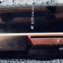 Play Station III