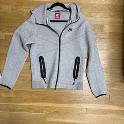 Nike Tech grey 2023 set