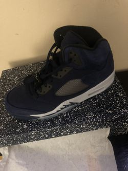 Air, Jordan Se Retro 5 8.5men