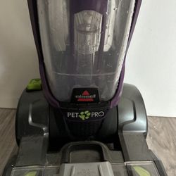 Bissell Proheat 2x Revolution Pet Pro