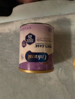 Enfamil Gentlease Infant Formula 12.4 oz