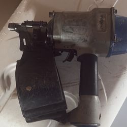 A Nail Gun 