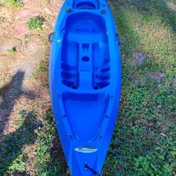 10 Ft Kayak 