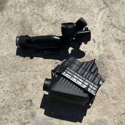 2020 Jeep Wrangler Jl Air Filter 