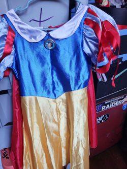 Snow white