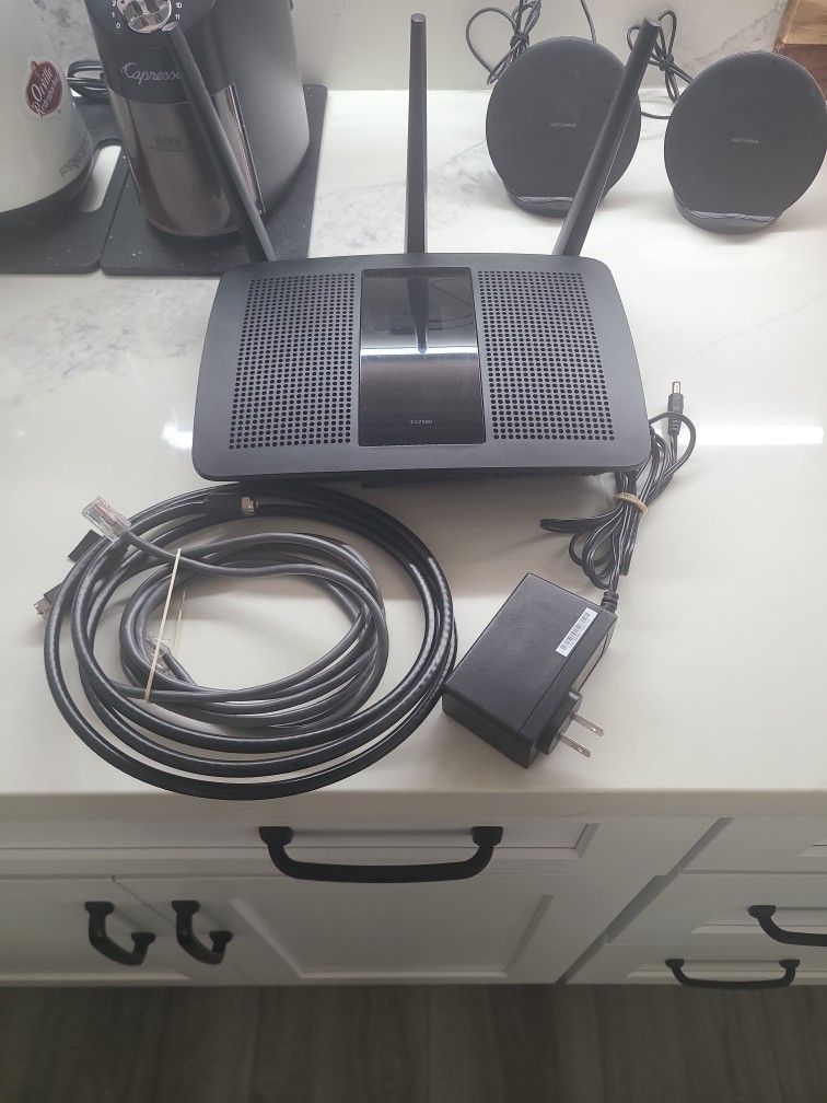 Linksys EA7509 V2 Router
