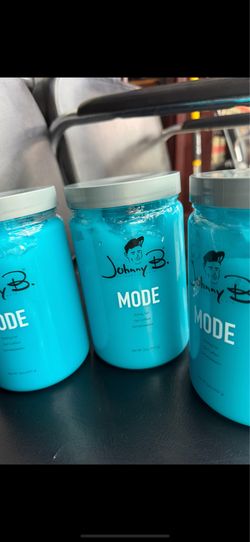 Johnny b gel sale