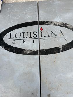 Louisiana Grills Pellet Grill