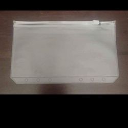 New Cash Envelopes 