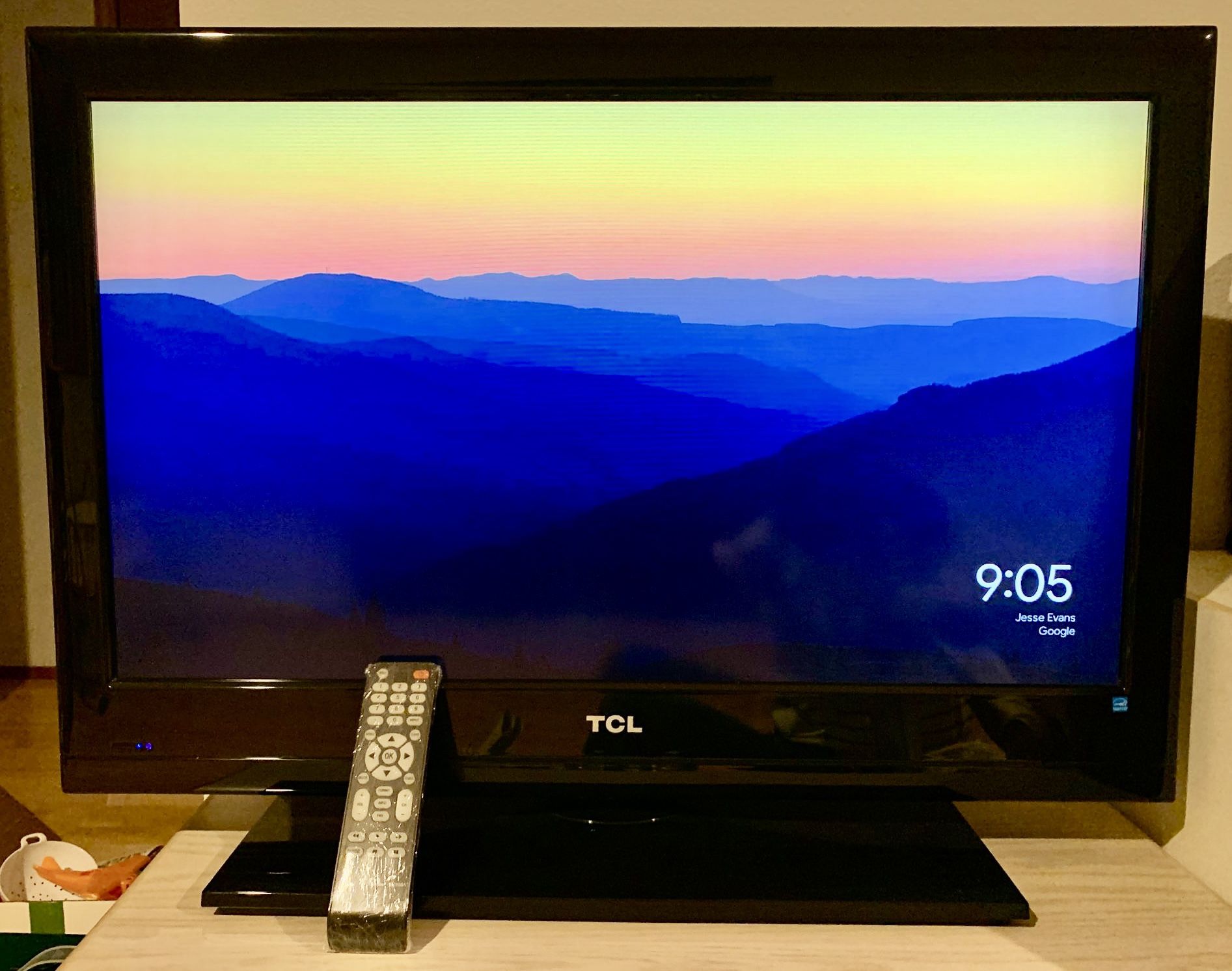 32 inch tv