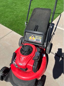 Craftsman M110