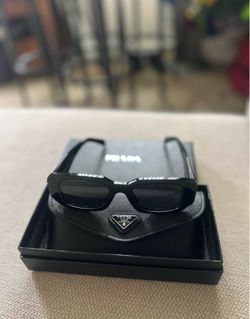 Prada sunglasses