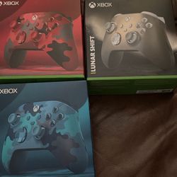 BRAND NEW XBOX X CONTROLLER