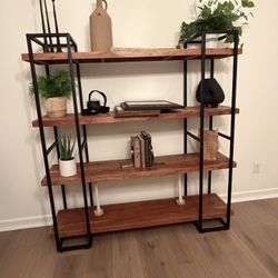 Decorative Rack