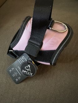 Puppy Harness