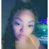 Ashanti Harris