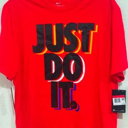 Nike men size large