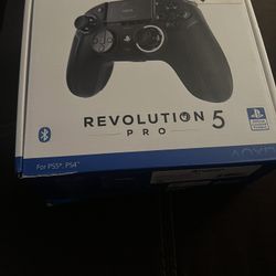 PlayStation Controller