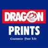 Dragon Prints