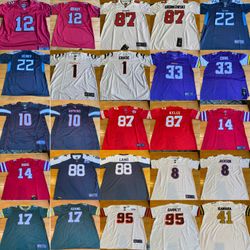 NFL Jerseys 