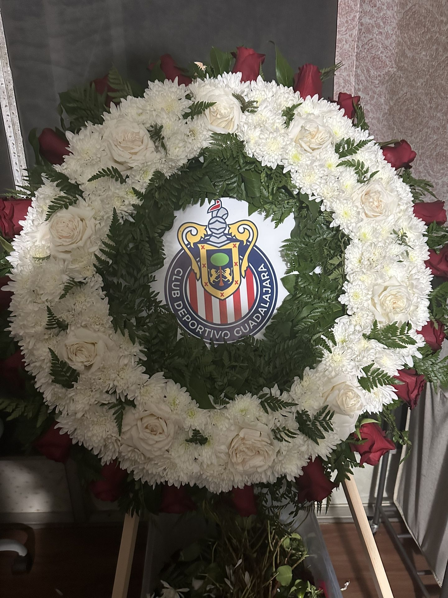 Flower Arrangements