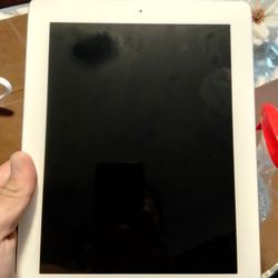 IPAD 4TH GEN FORGOTTEN PASSCODE