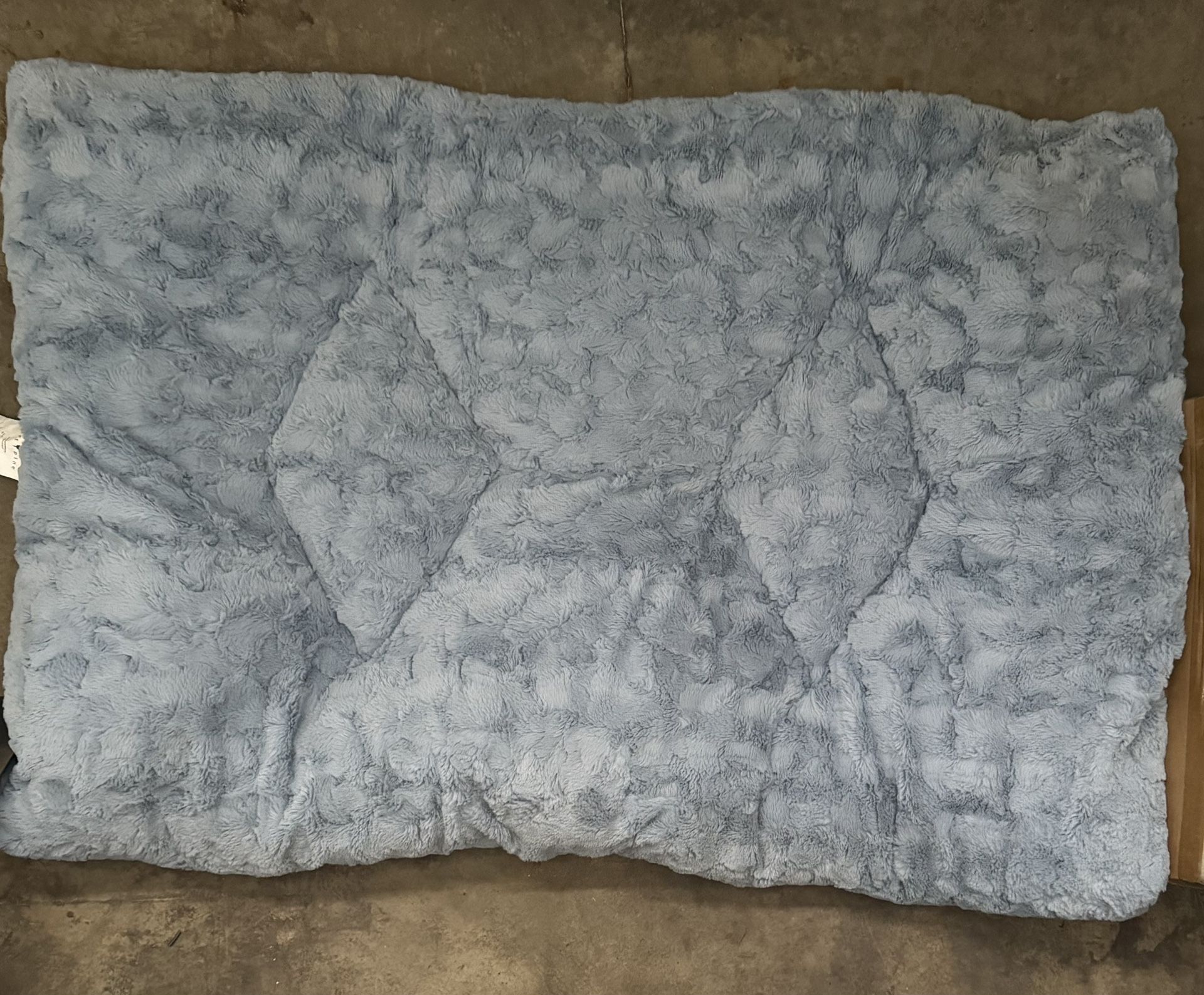Dog Bed