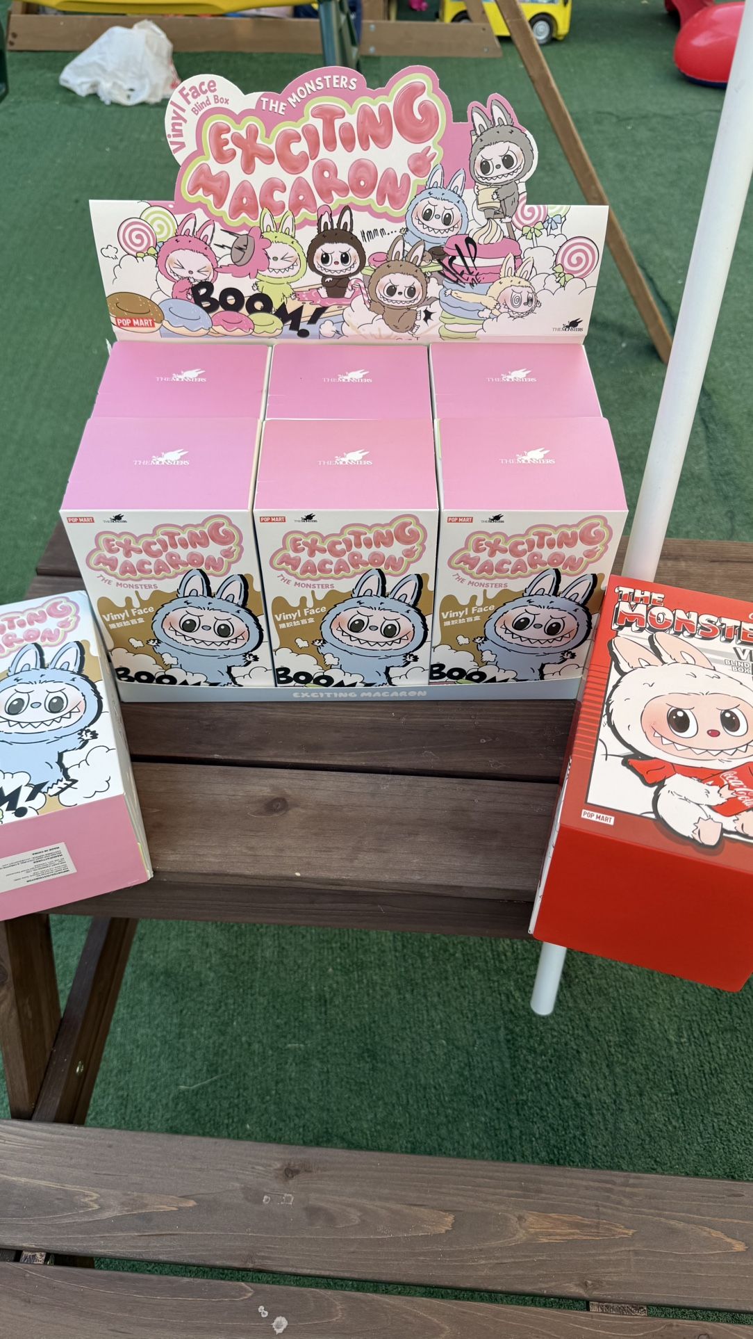 Labubu’s