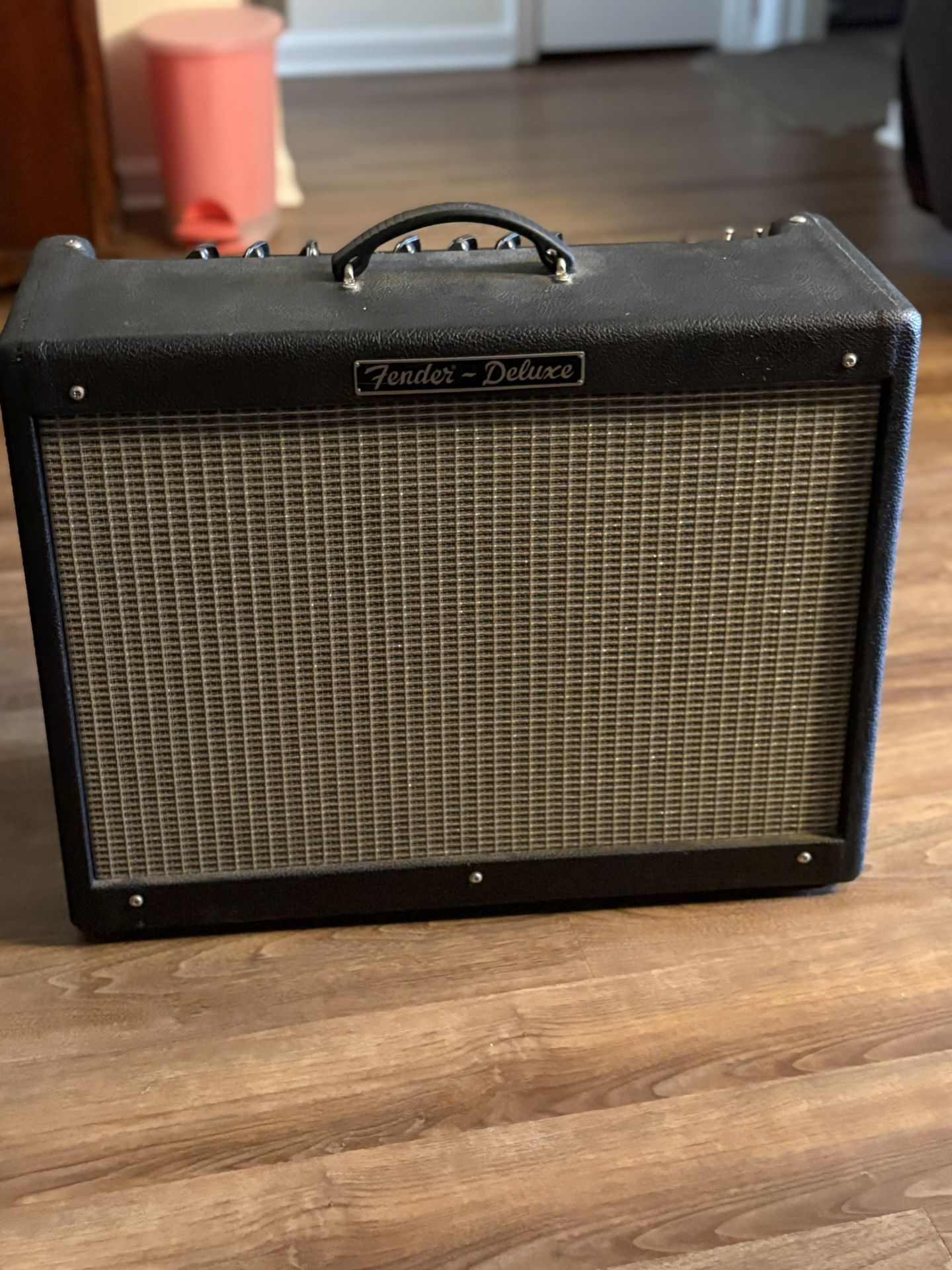 Fender Hot Rod Deluxe - Used