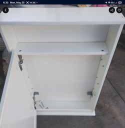 Bathroom Vanity Cabinet