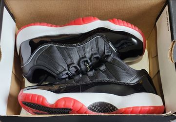 Nike air jordan 11
